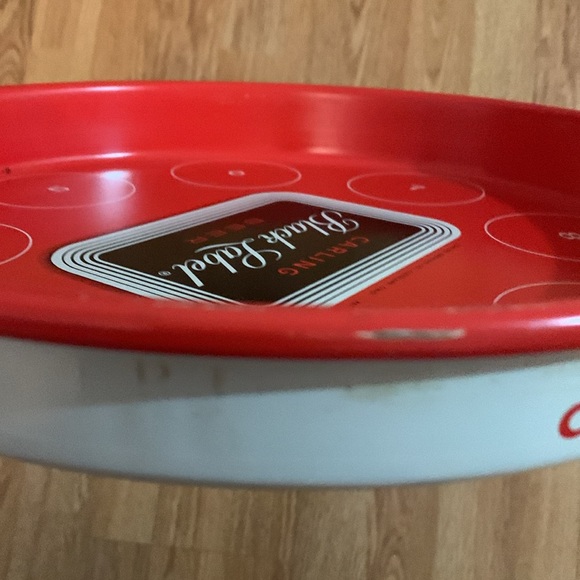 Vintage Beer Tray - Picture 4 of 4